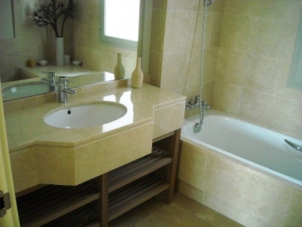 Campoamor property: Apartment with 2 bedroom in Campoamor 66752