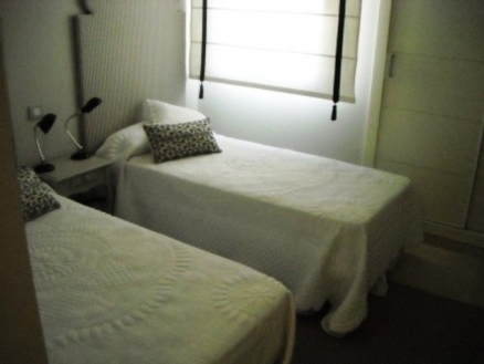 Campoamor property: Apartment with 2 bedroom in Campoamor, Spain 66752