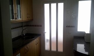 Los Alcazares property: Apartment with 3 bedroom in Los Alcazares, Spain 66753