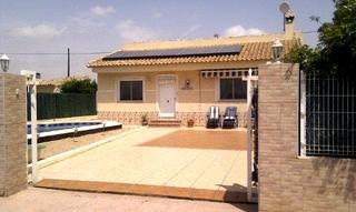 Los Alcazares property: Villa with 3 bedroom in Los Alcazares 66754