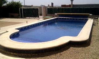 Los Alcazares property: Villa in Murcia for sale 66754