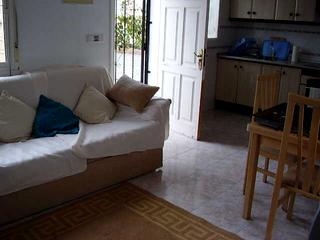 Ciudad Quesada property: Townhome with 2 bedroom in Ciudad Quesada, Spain 66756