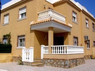 Ciudad Quesada property: Alicante Townhome 66756