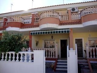 Ciudad Quesada property: Ciudad Quesada Townhome 66756