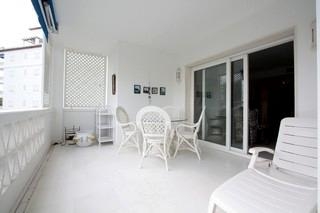 Puerto Banus property: Puerto Banus Apartment 66757