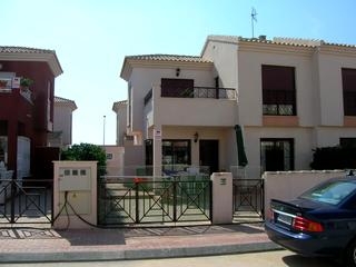 Balsicas property: Villa for sale in Balsicas, Spain 66758