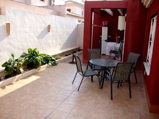 Balsicas property: Villa in Murcia for sale 66758