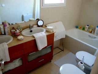 Balsicas property: Murcia Villa 66758