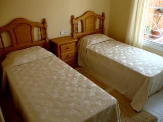 Balsicas property: Balsicas Villa 66758