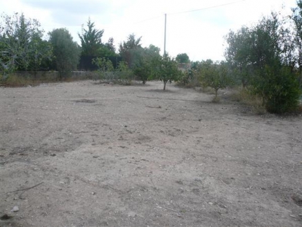 Albatera property: Townhome with 5 bedroom in Albatera 66759