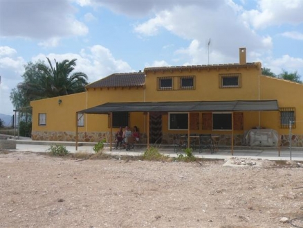 Albatera property: Townhome with 5 bedroom in Albatera, Spain 66759