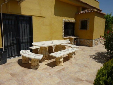 Albatera property: Finca for sale in Albatera, Spain 66762