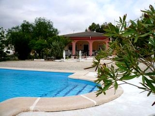 Albatera property: Finca for sale in Albatera, Alicante 66762