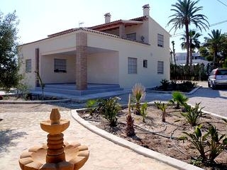 Albatera property: Finca in Alicante for sale 66762