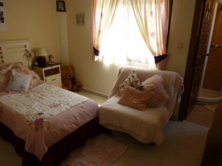 Albatera property: Alicante Finca 66762