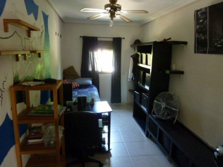 Albatera property: Albatera Finca 66762