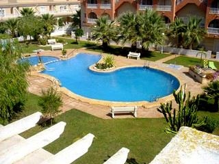Los Alcazares property: Townhome with 3 bedroom in Los Alcazares 66764