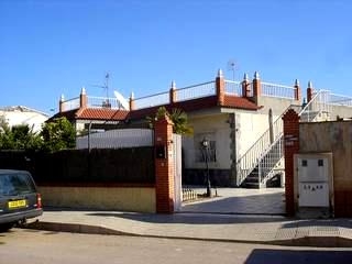 Los Alcazares property: Villa with 3 bedroom in Los Alcazares, Spain 66765