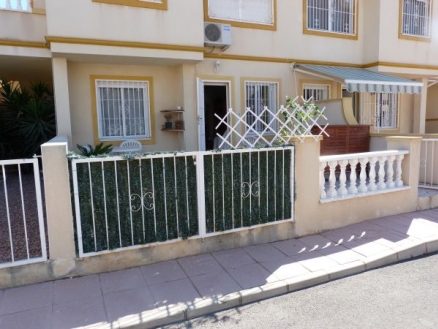 Playa Flamenca property: Apartment for sale in Playa Flamenca, Spain 66768