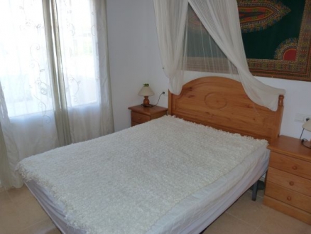 Playa Flamenca property: Apartment with 2 bedroom in Playa Flamenca 66768