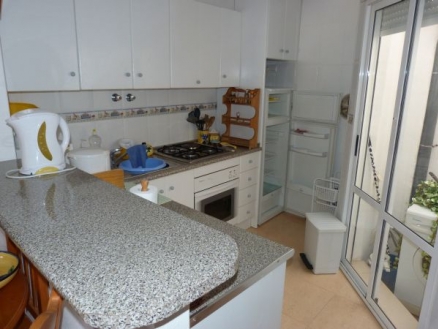 Playa Flamenca property: Apartment with 2 bedroom in Playa Flamenca, Spain 66768