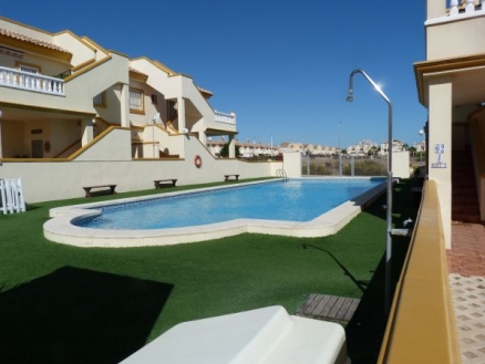 Playa Flamenca property: Apartment for sale in Playa Flamenca, Alicante 66768