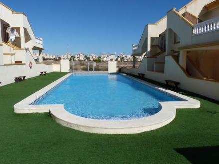 Playa Flamenca property: Alicante Apartment 66768