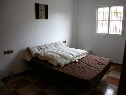 Campoamor property: Bungalow for sale in Campoamor 66770