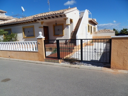 Campoamor property: Bungalow for sale in Campoamor, Spain 66770