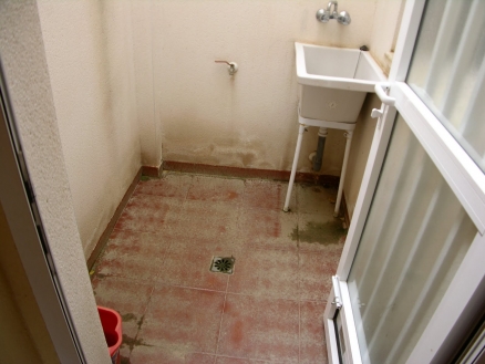 Campoamor property: Bungalow with 2 bedroom in Campoamor, Spain 66770