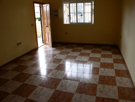 Campoamor property: Bungalow for sale in Campoamor, Alicante 66770