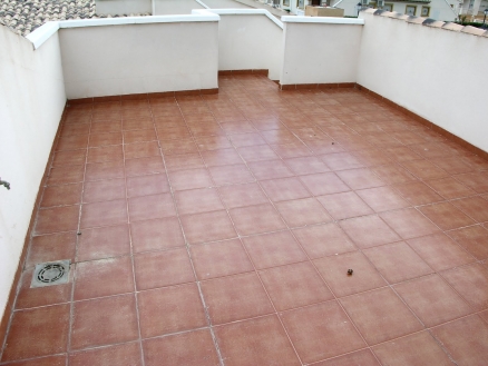 Campoamor property: Campoamor, Spain | Bungalow for sale 66770