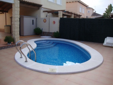 Benferri property: Villa for sale in Benferri, Spain 66771