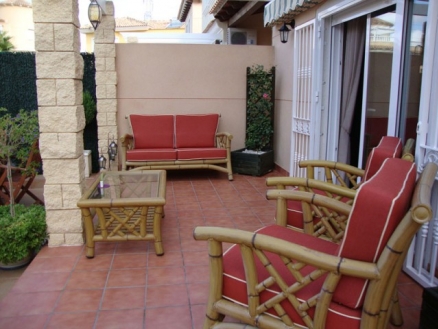 Benferri property: Villa with 3 bedroom in Benferri 66771