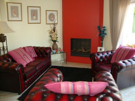 Benferri property: Villa with 3 bedroom in Benferri, Spain 66771