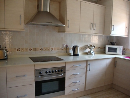 Benferri property: Villa for sale in Benferri, Alicante 66771