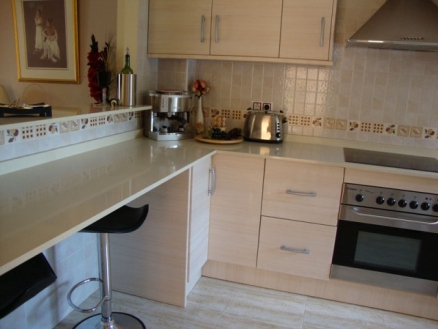 Benferri property: Villa in Alicante for sale 66771