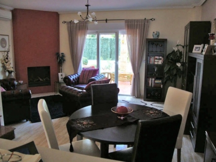 Benferri property: Benferri, Spain | Villa for sale 66771