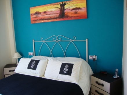 Benferri property: Benferri Villa 66771