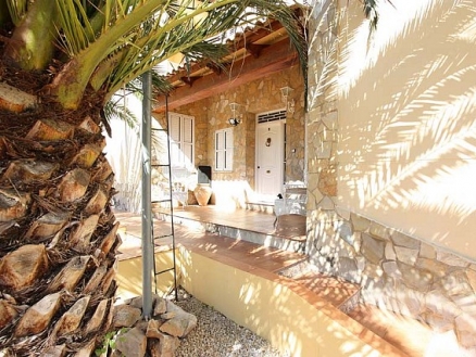 Calpe property: Villa for sale in Calpe, Spain 66772
