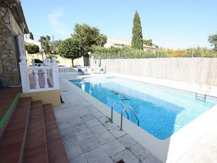 Calpe property: Villa in Alicante for sale 66772