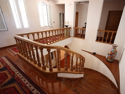 Calpe property: Alicante Villa 66772