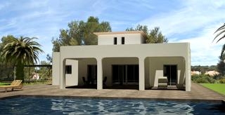 Moraira property: Villa for sale in Moraira, Spain 66773