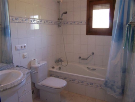 Moraira property: Villa for sale in Moraira, Alicante 66773