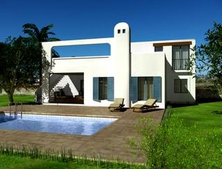 Moraira property: Moraira Villa 66773