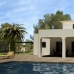 Moraira property: Alicante, Spain Villa 66773