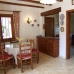 Moraira property: Moraira Villa, Spain 66773