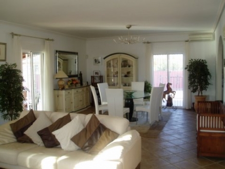 Catral property: Finca for sale in Catral 66774