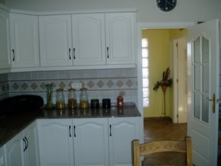 Catral property: Finca with 3 bedroom in Catral 66774