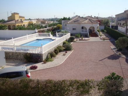 Catral property: Catral, Spain | Finca for sale 66774